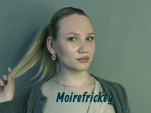 Moirefrickey