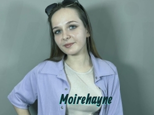 Moirehayne