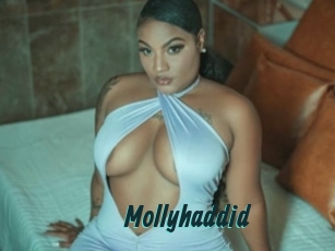 Mollyhaddid