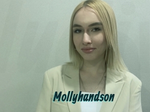 Mollyhandson