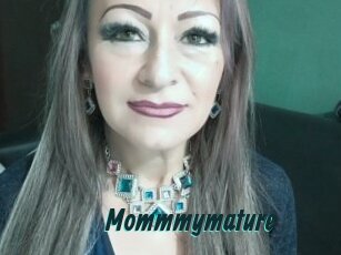 Mommmymature