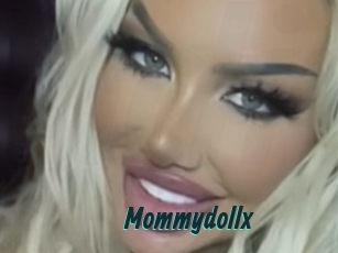 Mommydollx