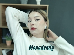 Monadendy