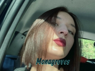 Monagroves