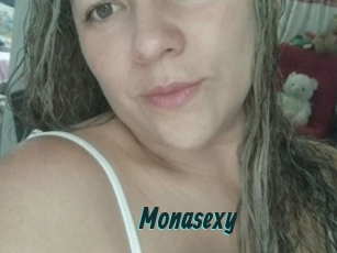 Monasexy