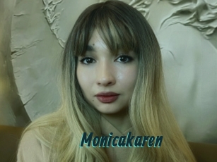 Monicakaren