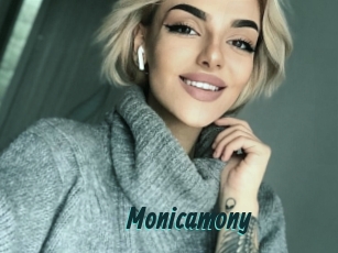 Monicamony