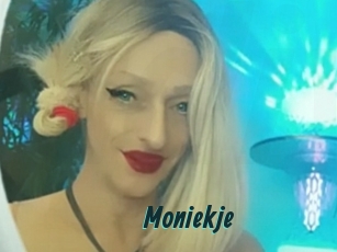 Moniekje