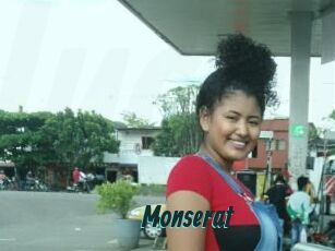 Monserat