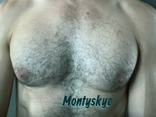 Montyskye