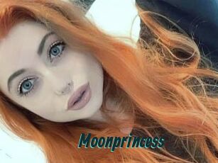 Moonprincess