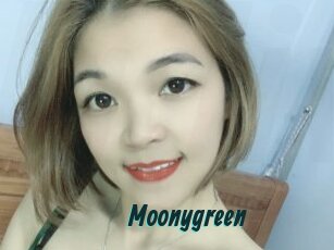 Moonygreen