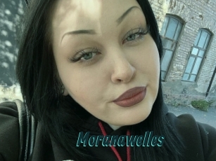 Moranawelles