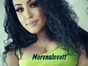 Morenalovett