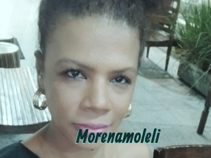 Morenamoleli