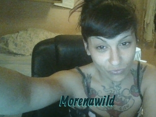 Morenawild