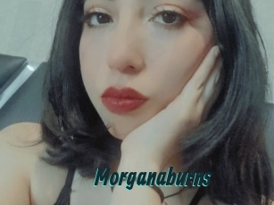 Morganaburns