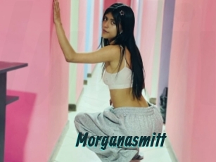 Morganasmitt