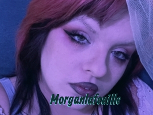 Morganlafeuille