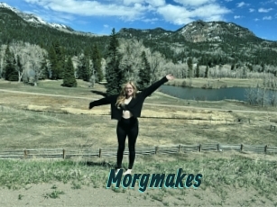 Morgmakes