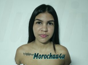 Morochaa4u