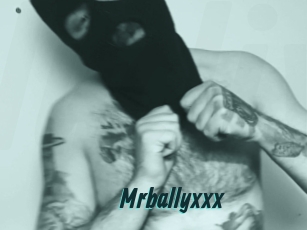 Mrballyxxx