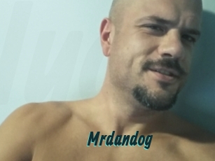 Mrdandog