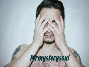 Mrmysterysoul