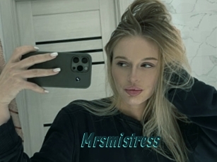 Mrsmistress