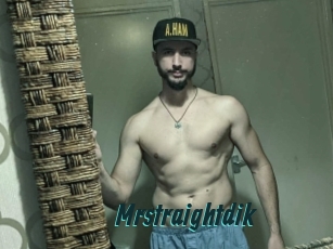 Mrstraightdik