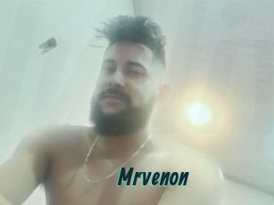 Mrvenon