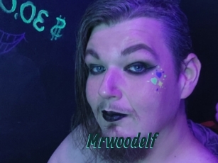 Mrwoodelf