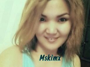 Mskimx