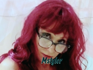Mstyler