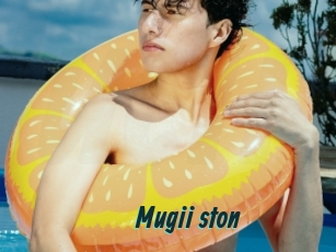 Mugii_ston