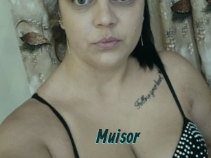 Muisor