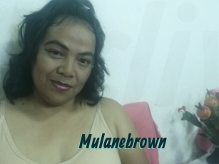 Mulanebrown