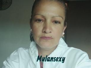 Mulansexy