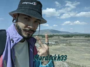 Murdockh33