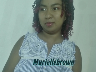 Muriellebrown