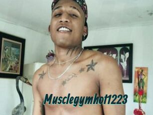 Musclegymhot1223