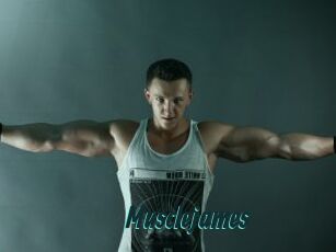 Musclejames