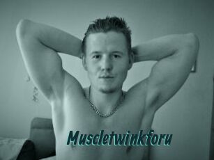 Muscletwinkforu