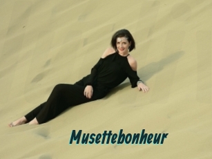 Musettebonheur