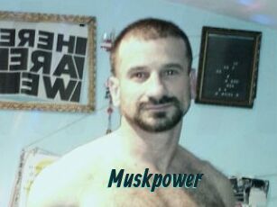 Muskpower