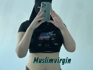 Muslimvirgin