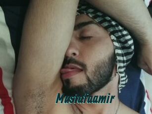 Mustafaamir