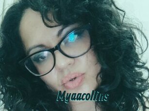 Myaacollins