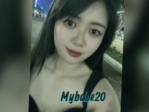 Mybabe20