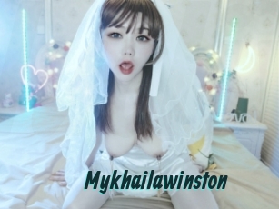 Mykhailawinston